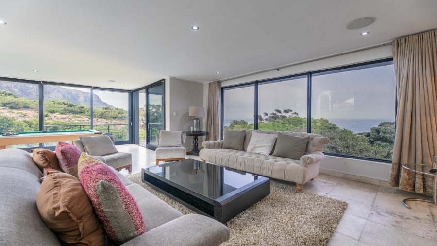 4 Bedroom Property for Sale in Camps Bay Western Cape